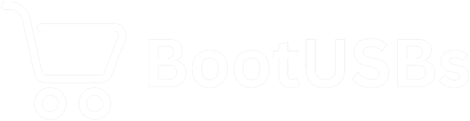 BootUSB Logo